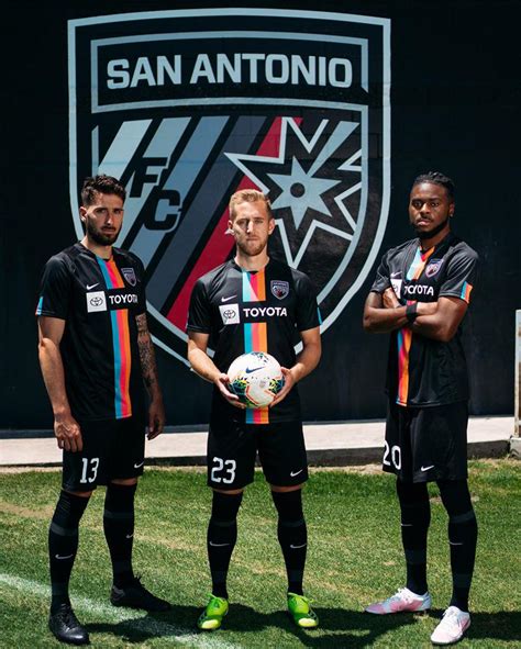 safc fb|San Antonio FC .
